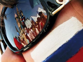 РФ укрепит позитивный образ в странах СНГ за $4-5 млрд