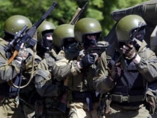 НАК: Предотвращены теракты на майские праздники