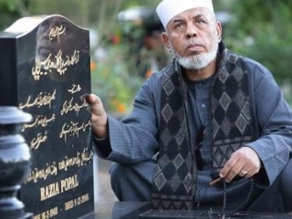 Имам не постеснялся в выражениях, призывая молодежь к порядку