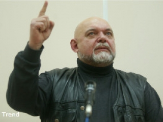 Джемаль: «Женщина притягательна отсутствием разума»
