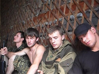 Двое «приморских партизан» осуждены пожизненно