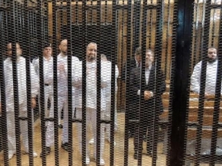 Суд Египта расширил список «братьев»-смертников