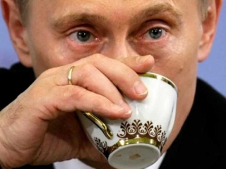 Путин предложил заменить McDonald's чак-чаком