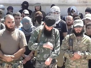 ИГИЛ готовится к «джихаду» против короля Иордании