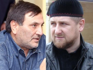 Абдулатипов призвал главу Чечни и мэра Хасавюрта к скрытности
