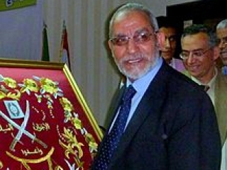 Верховному муршиду «Братьев-мусульман» вынесен еще один приговор