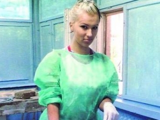 Путь к сердцу мужчины лежит через… аутопсию