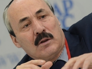 Глава Дагестана отказал бандитам и ворам в возвращении