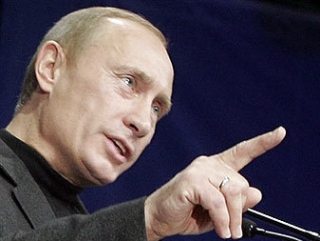 Президент России запретил мат