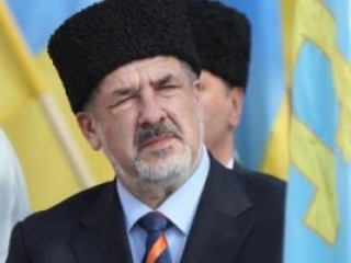 В отношении лидера Меджлиса в России возбуждено уголовное дело