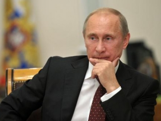 Путин расширил полномочия ФСБ