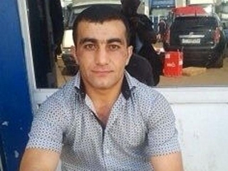 Орхан Зейналов просит смягчить статью