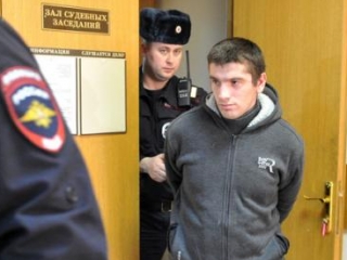 Суд Москвы приговорил дагестанца к 14 годам за изнасилование
