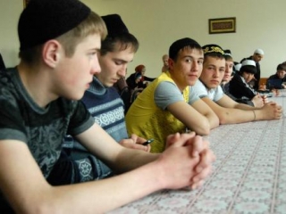 В Кемерово прошел мусульманский молодежный форум
