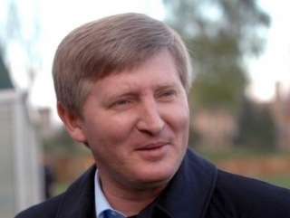 Ахметов взялся снизить накал вражды между Россией и Украиной