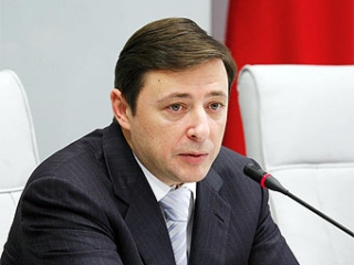 Хлопонин будет курировать Министерство по делам Северного Кавказа