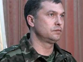 Губернатор Луганской области пережил покушение