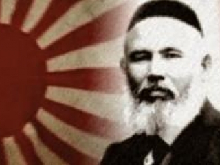 В Токио помянут татарского просветителя Японии
