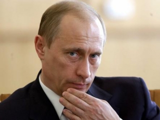 Путин выразил соболезнования руководству Турции
