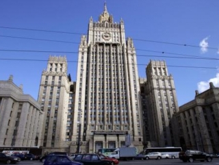 В Москве призвали возобновить межсирийские переговоры