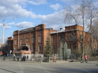 Экзамен для исламских интеллектуалов в Екатеринбурге