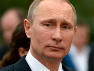 Путин: Крымско-татарский народ не должен стать разменной монетой