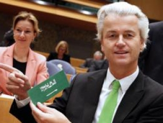 Саудовская Аравия может ввести санкции против Нидерландов