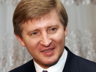 Ахметов инициировал забастовку своих работников в Донбассе