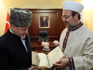 Первый том «Исламской энциклопедии» скоро увидит свет