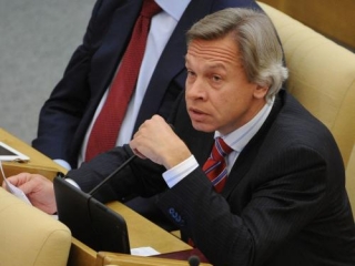 Рассказам про террористов абсолютно нельзя верить – Пушков