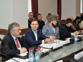Мусульманской молодежи Осетии придали социальное ускорение