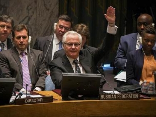 МИД РФ объяснил вето на передачу «сирийского досье» в Гаагу