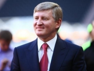Ополчение Донбасса выбивает «налоги» у Рината Ахметова