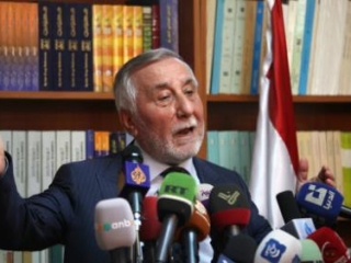 Иордания выдворила сирийского посла