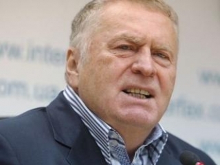 Агрессия Жириновского вызвана приемом лекарств — ЛДПР
