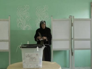 На выборах президента Египта ажиотажа не наблюдалось — ИТАР-ТАСС