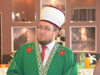 Имам Кузнецов: «Конкуренция — основа успеха духовной миссии»
