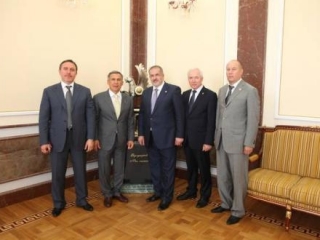 Почему Москва заменяет лидеров крымских татар?