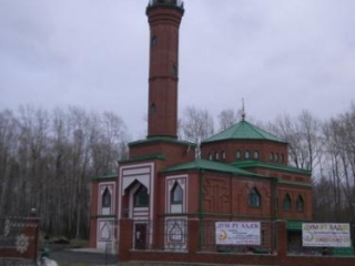 На Среднем Урале надеются возродить медресе