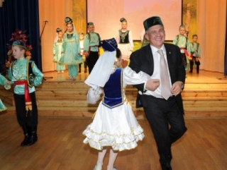 Татарстан выбился в демографические форварды