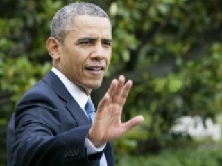 Обама намерен встретиться с татарами, чтобы насолить Путину