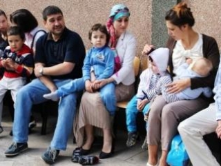 Турецкие врачи сделают обрезание 800 малышам-мусульманам в Крыму