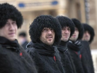 74 тыс чеченцев готовы навести порядок на Украине — Кадыров