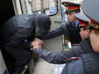 В Калужской области подростки зверски убили трудового мигранта