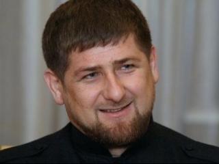 Кадыров стал кавалером ордена Доброты