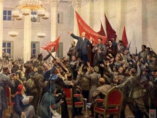 «Урологу» и Ко не дали захватить власть в России