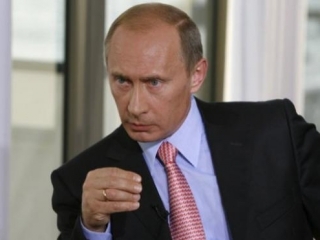 Путин: Россия не допустит превращения Сирии в Афганистан