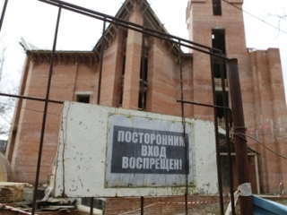 Мэр Калининграда пообещал мусульманам компенсацию за мечеть