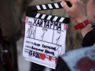 Фильм «Хайтарма» получил две кинопремии в Италии