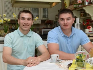 Бороду отрастить легко, а воспитать мусульманина сложно